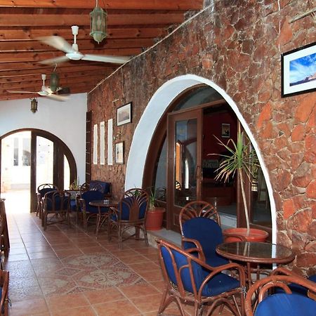 Blue Beach Club Dahab Exterior foto